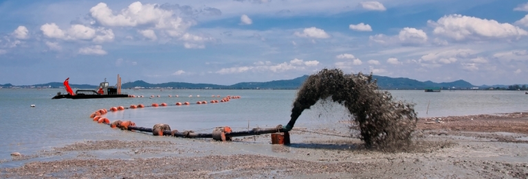 ASY Dredging