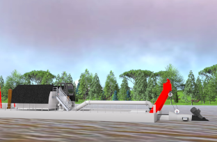 Dredging - Hardware