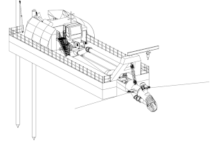 Dredging - Hardware