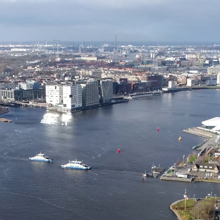 Amsterdam